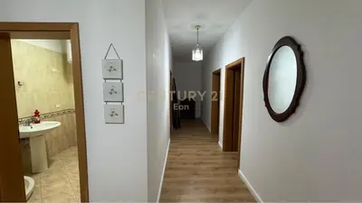 Appartamento 2+1 in affitto a Durres Port, Durazzo, 114 m². Foto 6 di 8