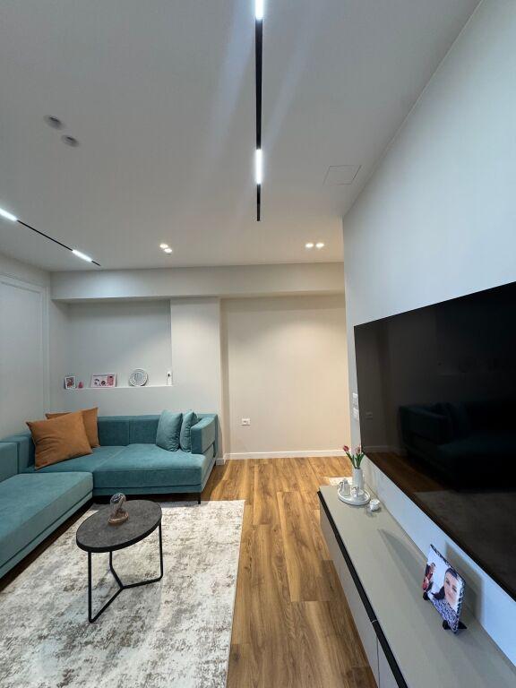 Apartament 2+1 në shitje në Rruga Gjergj Arianiti, Vlorë, 88 m². Foto 6 nga 10