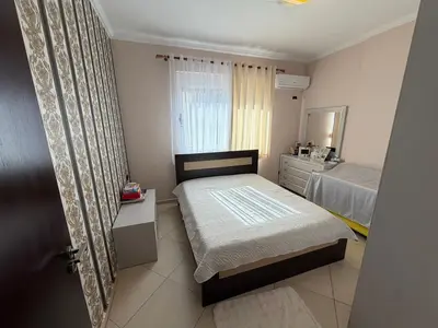 Apartament 3+1 në shitje në Rruga Gjergj Arianiti, Vlorë, 133 m². Foto 3 nga 12
