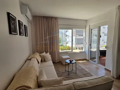 Apartament 1+1 në shitje në Qerret, Kavajë, 70 m². Foto 2 nga 7