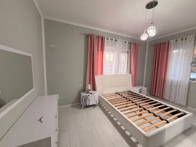 Vilë me qera në Tufinë, Tiranë, 750 m². Foto 2 nga 12