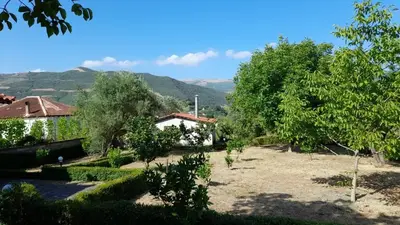 House for sale in Poliçan, Berat, 3,000 m². Photo 2 of 5