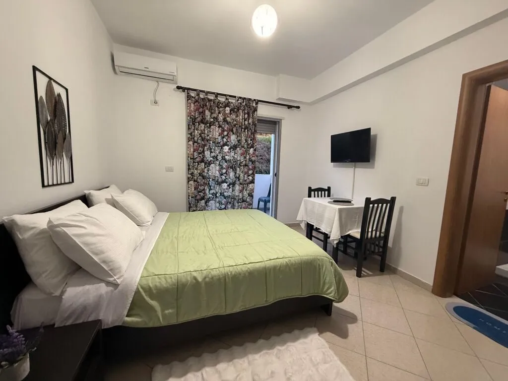 Studio for sale in Rrapi, Vlorë, 27 m². Photo 1 of 3
