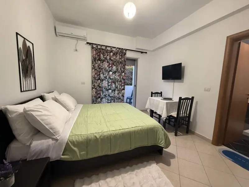 Monolocale in vendita a Rrapi, Valona, 27 m²