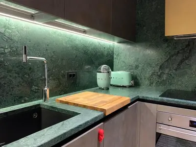 Apartament me qera në Kompleksi Delijorgji, Tiranë, 80 m². Foto 4 nga 8