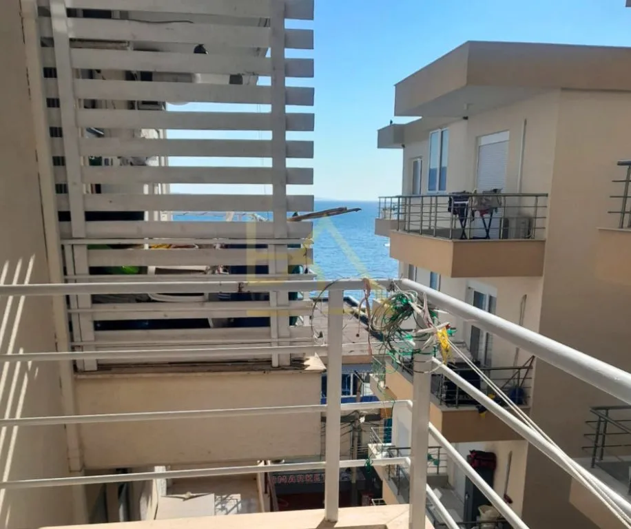 Apartament 1+1 në shitje në Saranda, Sarandë, 68 m². Foto 1 nga 7
