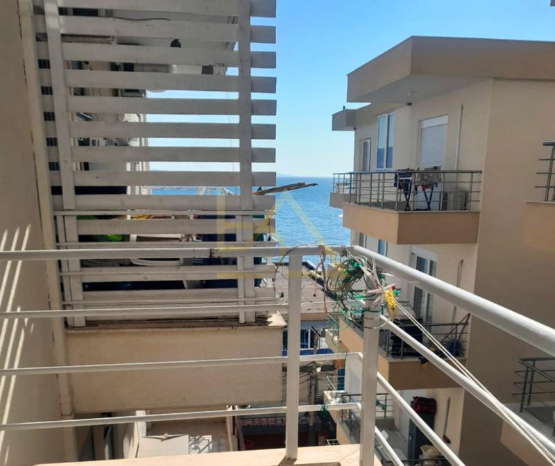 Apartament 1+1 në shitje në Saranda, Sarande, Sarandë, 68 m²
