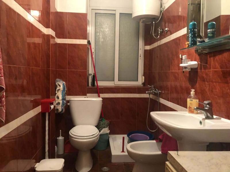 Apartament në shitje në Rrugica Ndre Mjeda, Korçë, 80 m². Foto 10 nga 12
