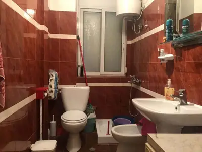 Appartamento in vendita a Rrugica Ndre Mjeda, Coriza, 80 m². Foto 10 di 12