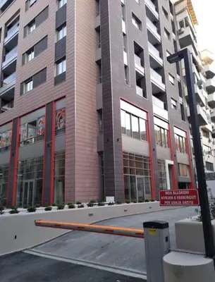 Apartament 1+1 me qera në Abdyl Frasheri, Tiranë, 75 m². Foto 5 nga 6