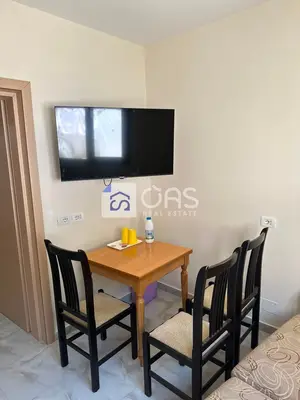 Apartament 2+1 me qera në Porcelan, Tiranë, 55 m². Foto 7 nga 10