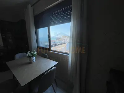 Apartament 2+1 me qera në Rruga Egnatia, Durrës, 111 m². Foto 2 nga 10