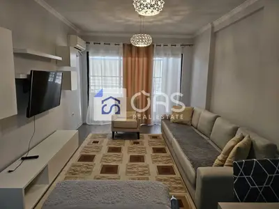 Apartament 2+1 me qera në Astir, Tiranë, 104 m². Foto 4 nga 6