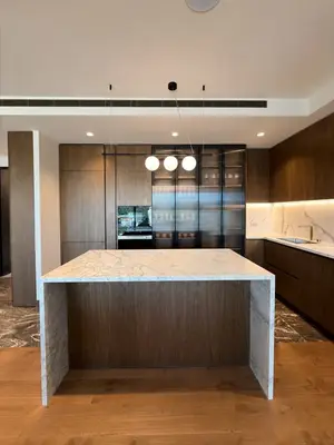 Appartamento 2+1 in affitto a Rruga Faik Konica, Tirana, 116 m². Foto 2 di 5