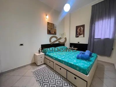 Apartament 1+1 me qera në Medreseja, Tiranë, 47 m². Foto 5 nga 7