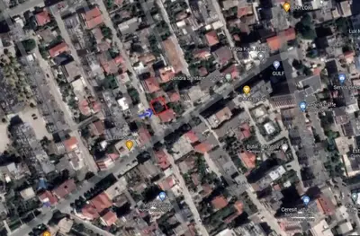 Land for sale in Lushnjë, 400 m². Photo 3 of 5