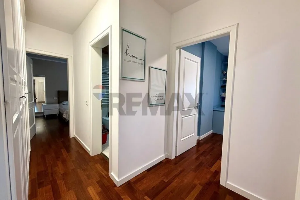 Apartament 3+1 me qera në Liceu Artistik Jordan Misja, Tiranë, 150 m². Foto 1 nga 8
