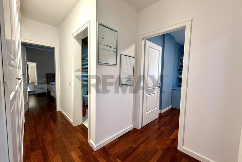 Appartamento 3+1 in affitto a Liceu Artistik Jordan Misja, Tirana, 150 m²