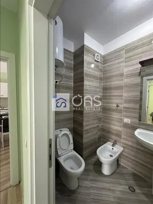 Apartament 1+1 me qera në Toptani, Tiranë, 66 m². Foto 4 nga 6