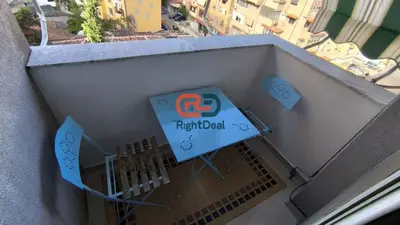 Apartament 2+1 me qera në Rruga Sulejman Pasha, Tiranë, 100 m². Foto 8 nga 8