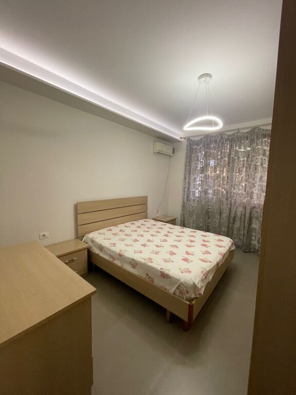 Apartment 1+1 for rent in Kodra e Diellit, Tirana, 74 m². Photo 3 of 3