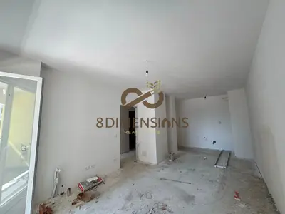 Appartamento 2+1 in vendita ad Univers City, Tirana, 104 m². Foto 2 di 12