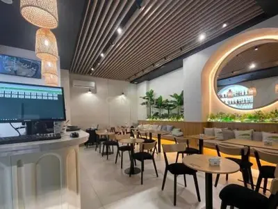 Lokal në shitje në Rruga e Barrikadave, Tiranë, 50 m². Foto 2 nga 3