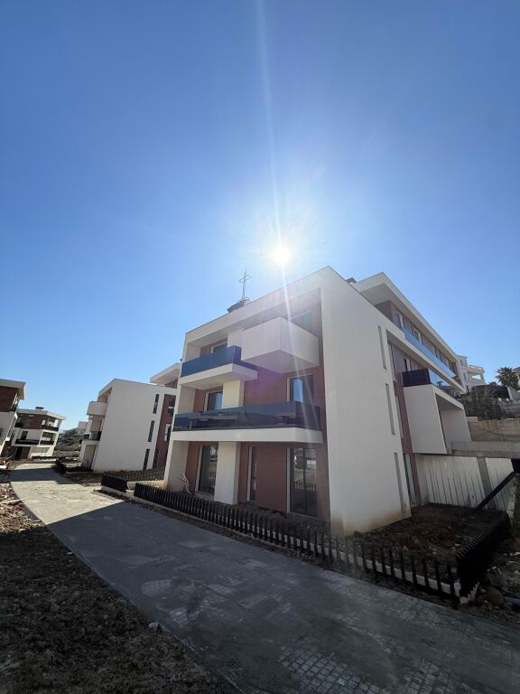 Apartment 2+1 for sale in Tulipan Residence, Tirana, 144 m²