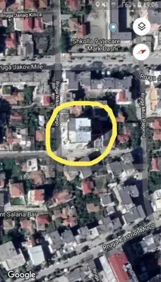 Negozio in vendita a Rruga Nikollaq Bego, Fier, 60 m². Foto 10 di 10
