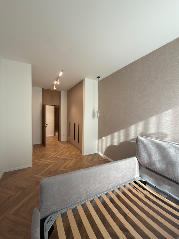 Appartamento 2+1 in affitto a Liqeni i Thatë, Tirana, 108 m². Foto 6 di 7