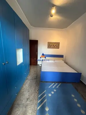 Appartamento 2+1 in affitto a Bulevardi Zogu I, Tirana, 113 m². Foto 4 di 5