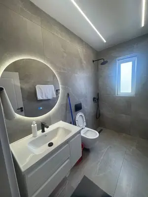 Apartment 2+1 for sale in Shkolla e Bashkuar, Tirana, 68 m². Photo 11 of 11