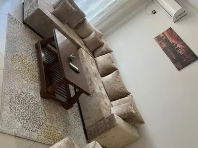 Apartament 2+1 me qera në Astir, Tiranë, 118 m². Foto 10 nga 10