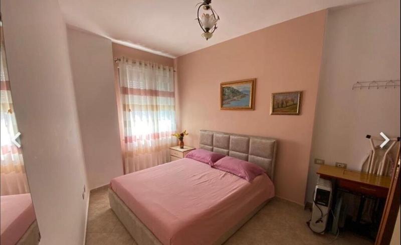 Apartament 2+1 me qera në Prokuroria e Tiranës, Tiranë, 100 m². Foto 5 nga 6