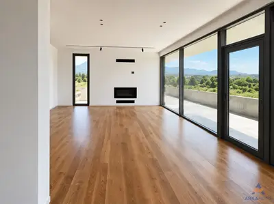 Villa for sale in Shkozë, Tirana, 800 m². Photo 2 of 4