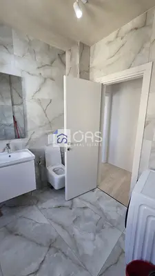 Apartament 1+1 me qera në Astir, Tiranë, 75 m². Foto 3 nga 7