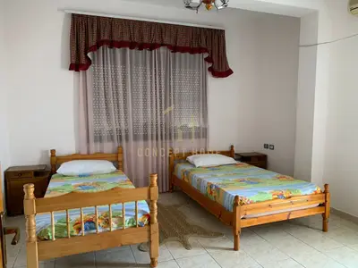 Apartament 2+1 me qera në Kodra e Priftit, Tiranë, 150 m². Foto 7 nga 10