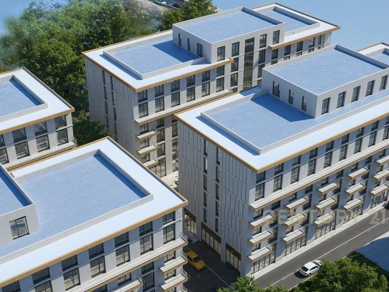 Appartamento 1+1 in vendita a Qerret kavaje, Tirana, 68 m²