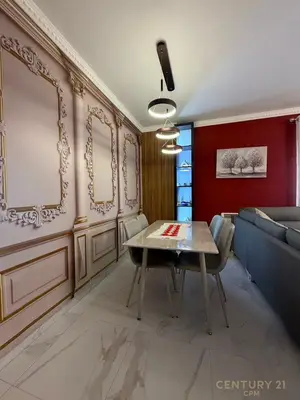 Appartamento 1+1 in affitto a Collak, Tirana, 65 m². Foto 4 di 10
