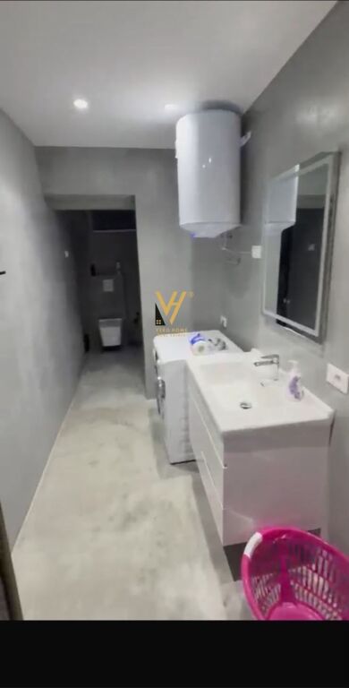 Apartament 3+1 me qera në Don Bosko, Tiranë, 150 m². Foto 3 nga 3