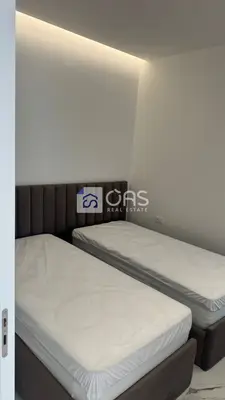 Apartament 1+1 me qera në 5 Maj, Tiranë, 50 m². Foto 5 nga 5