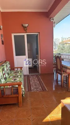 Appartamento 2+1 in affitto a 21 Dhjetori, Tirana, 110 m². Foto 6 di 7