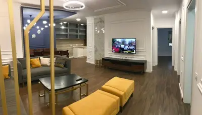 Apartament 3+1 në shitje në Qendër, Durrës, 122 m². Foto 4 nga 12