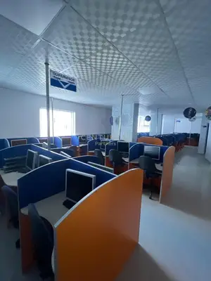 Commercial space for rent in Hyrja e Durresit, Durrës, 528 m². Photo 1 of 12