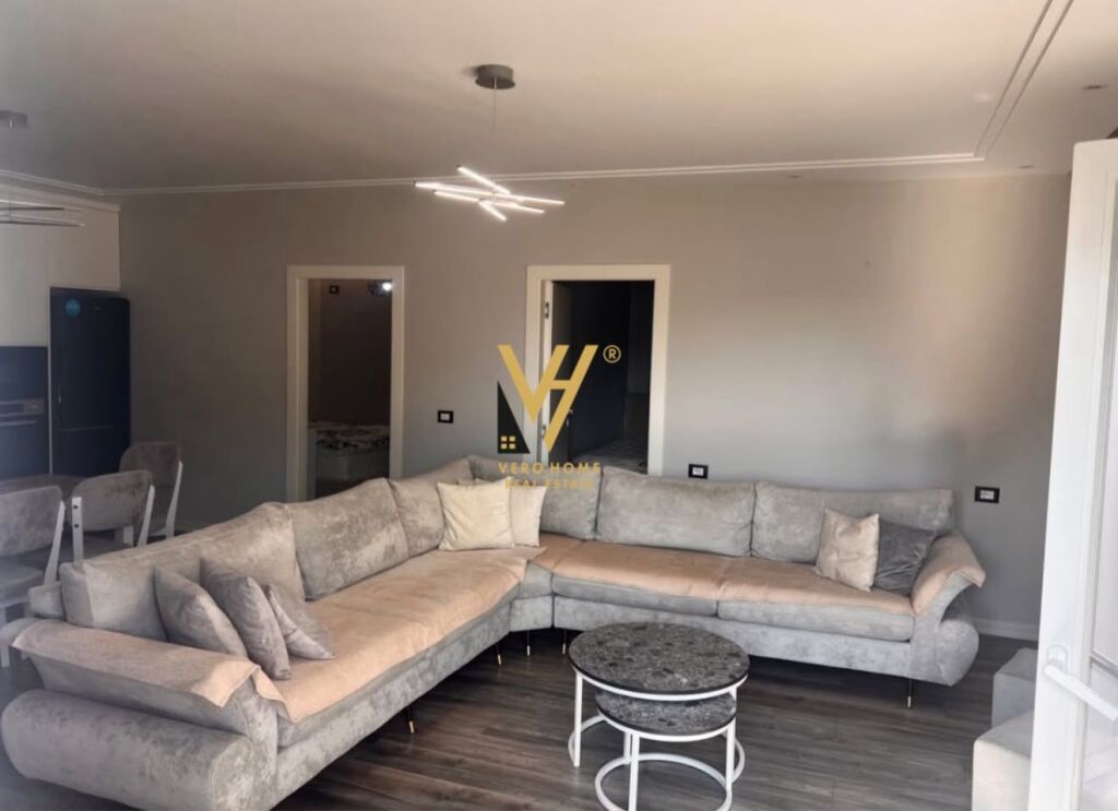 Appartamento 2+1 in affitto a Porcelan, Tirana, 105 m². Foto 1 di 3