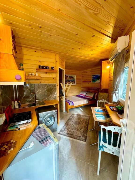 Apartament 2+1 në shitje në Gjiri i Lalzit, Durrës, 370 m². Foto 3 nga 3