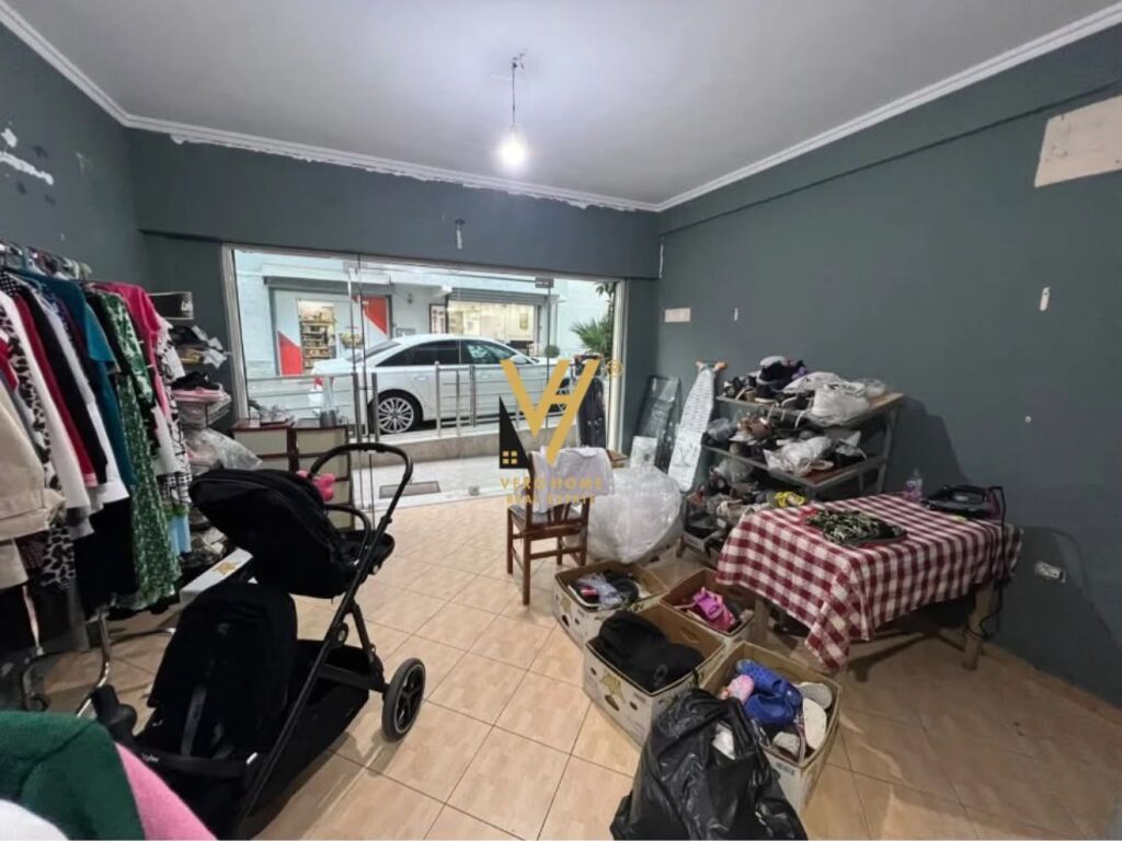 Dyqan me qera në Qyteti Studenti, Tiranë, 40 m²