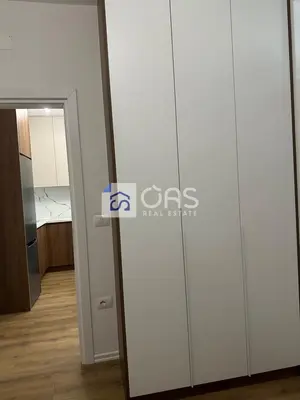 Apartament 2+1 me qera në Rruga Dritan Hoxha, Tiranë, 77 m². Foto 8 nga 8