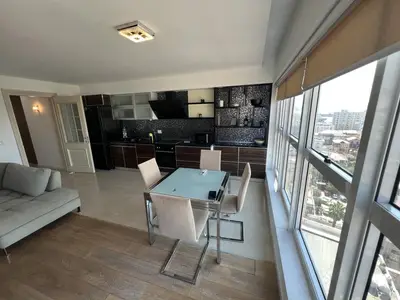 Apartament 2+1 në shitje në Qendër, Durrës, 119 m². Foto 5 nga 12