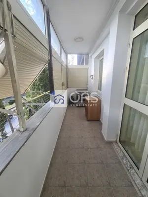 Apartament 1+1 me qera në Bulevardi Gjergj Fishta, Tiranë, 65 m². Foto 4 nga 6